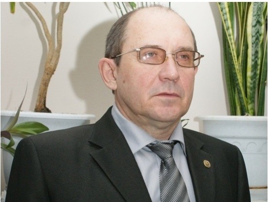 Владимир Бэр