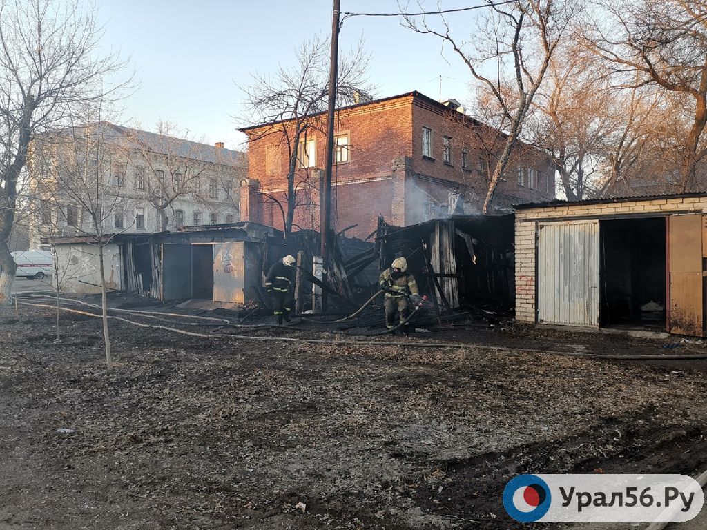 Фото с места происшествия 