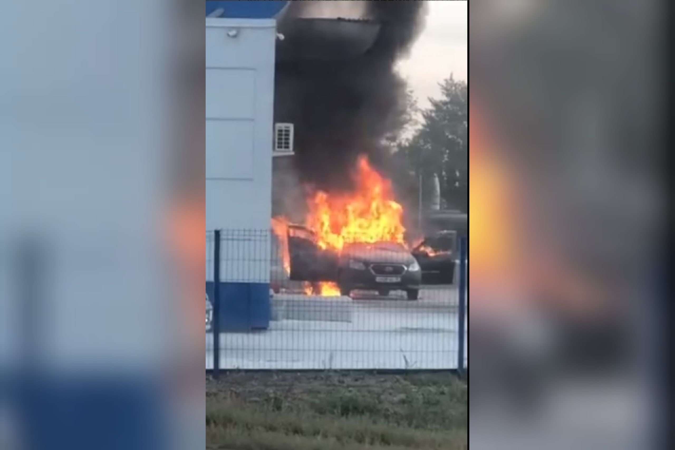 Стопкадр из видео 