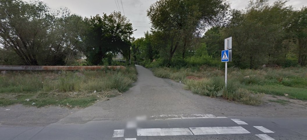 На сотрудницу ЮУМЗ напали по дороге на работу