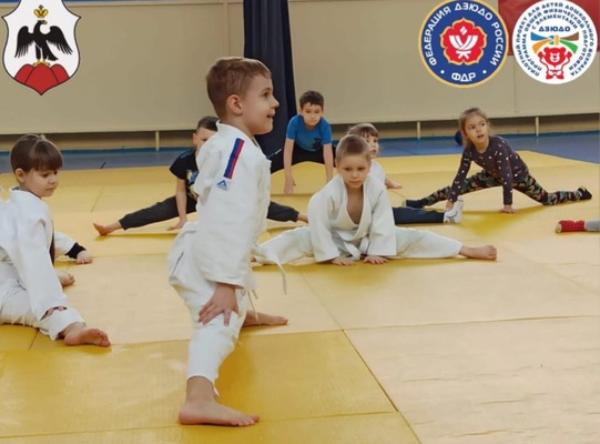 В «Зените». Источник фото: мэрия Орска