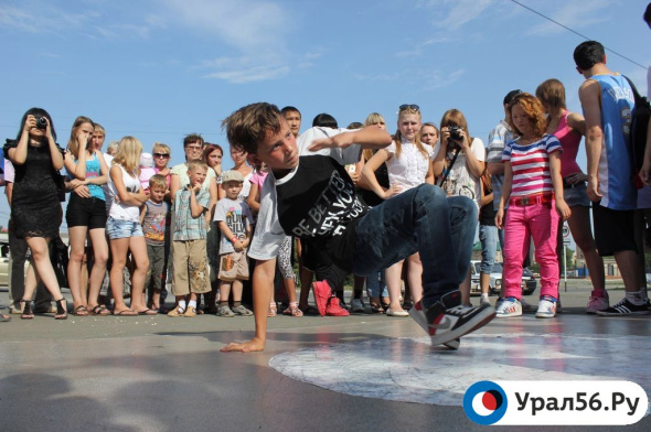 В начале 2024 года в России пройдет Всемирный фестиваль молодежи