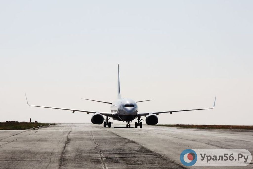 С 1 мая из Оренбурга можно будет улететь прямым рейсом в Горно-Алтайск 