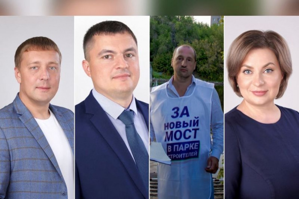 Никакой интриги: Стали известны итоги довыборов в городской Совет депутатов Орска