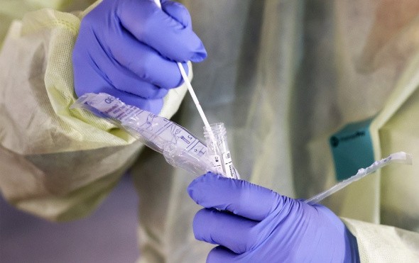 В Оренбургской области растет количество молодых пациентов с коронавирусом