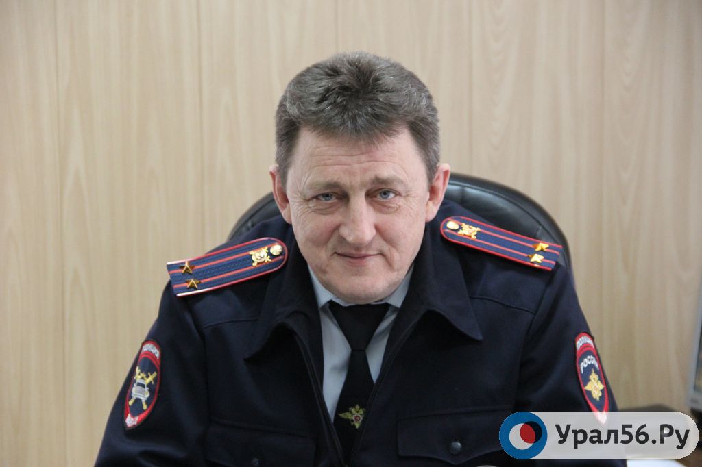 В 2016 году в Орске и Новотроицке количество ДТП с пострадавшими увеличилось на почти на 4%