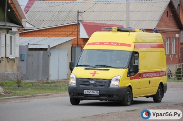 Минздрав: В Оренбурге есть неизвестные источники заражения коронавирусом