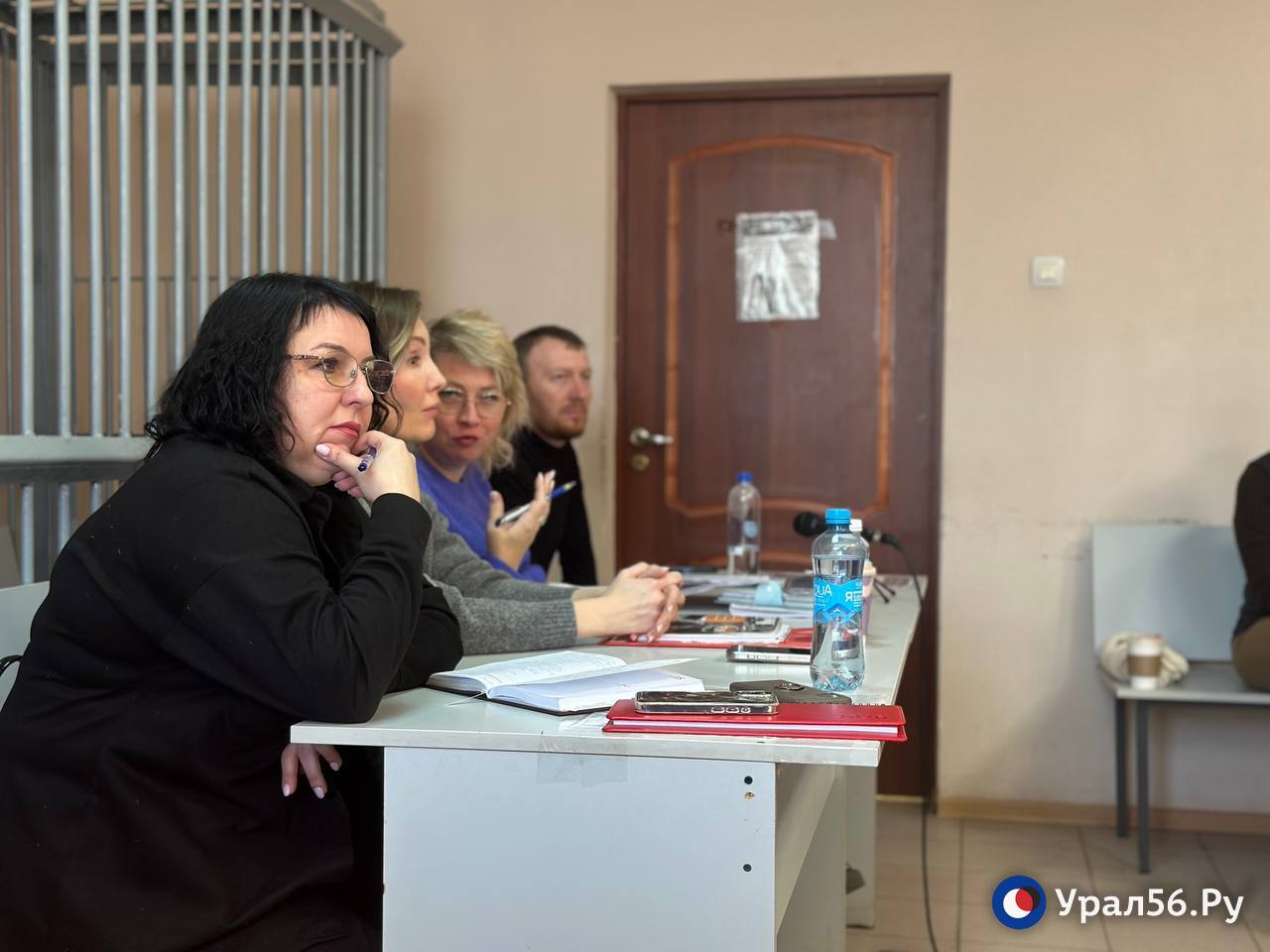 В зале суда 05.02.26