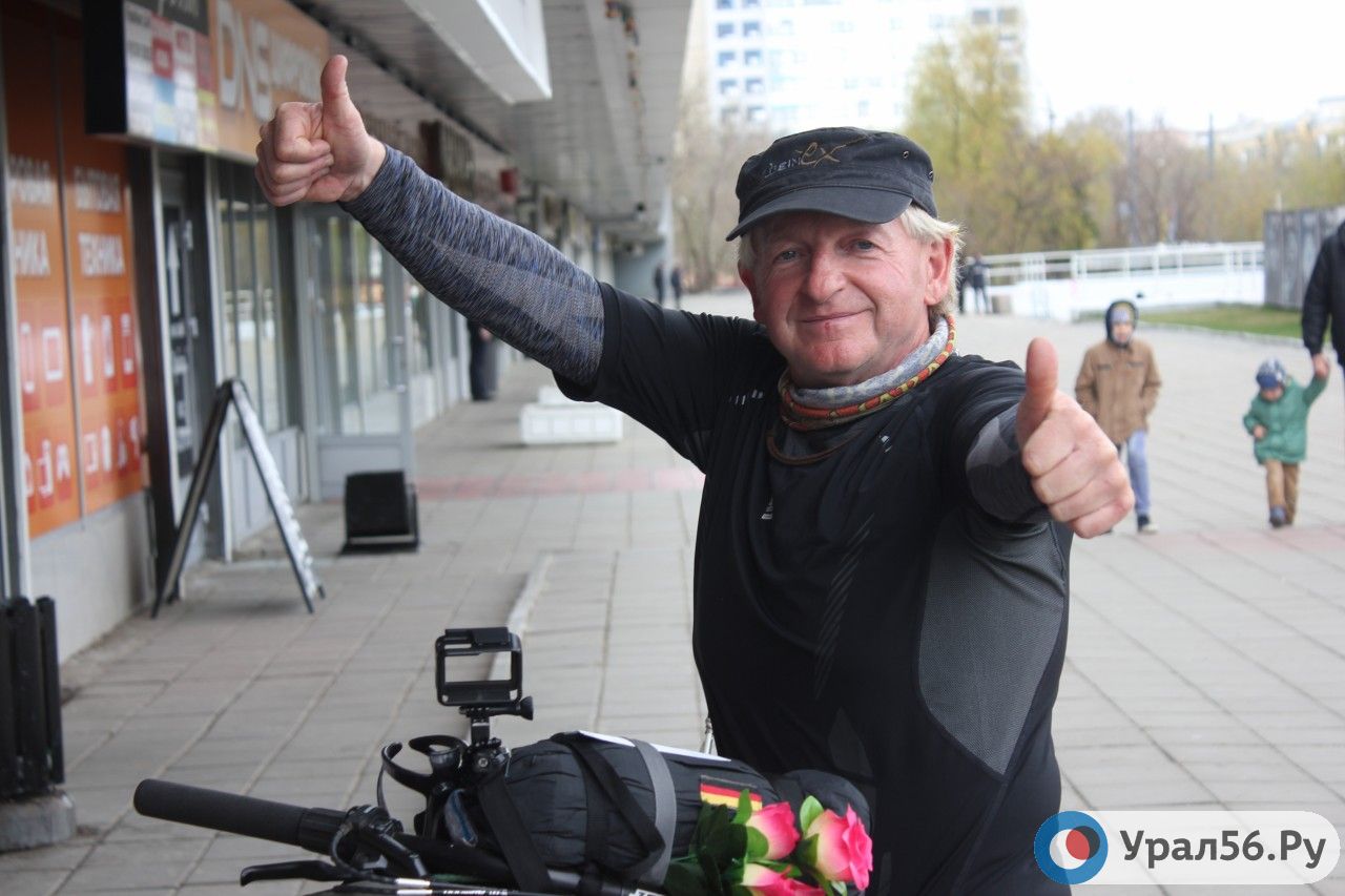 Юрген Мандел