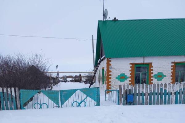На месте происшествия. Источник: УМВД России по Оренбургской области