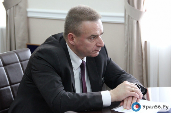 «Мы стали поверхностно относиться к коронавирусу»: Вице-губернатор Оренбургской области эмоционально обратился к жителям региона