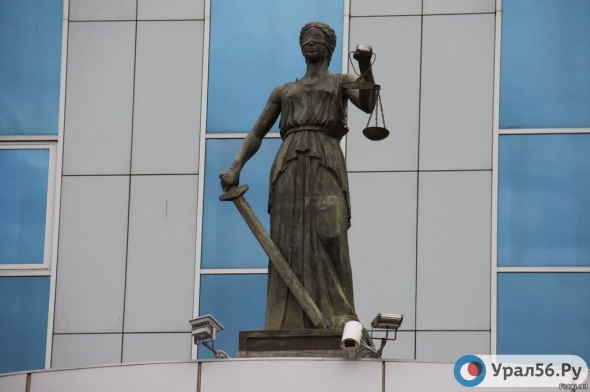 Избивали, грабили и угрожали: Суд вынес приговор 4-м несовершеннолетним жителям Оренбурга