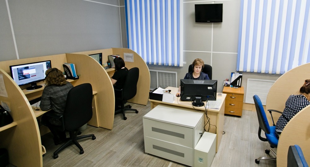 В 2019 году «Росводоканал Оренбург» ответил на 186 тысяч звонков абонентов