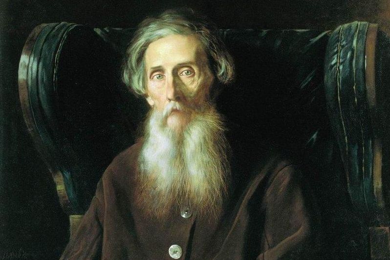 Владимир Даль