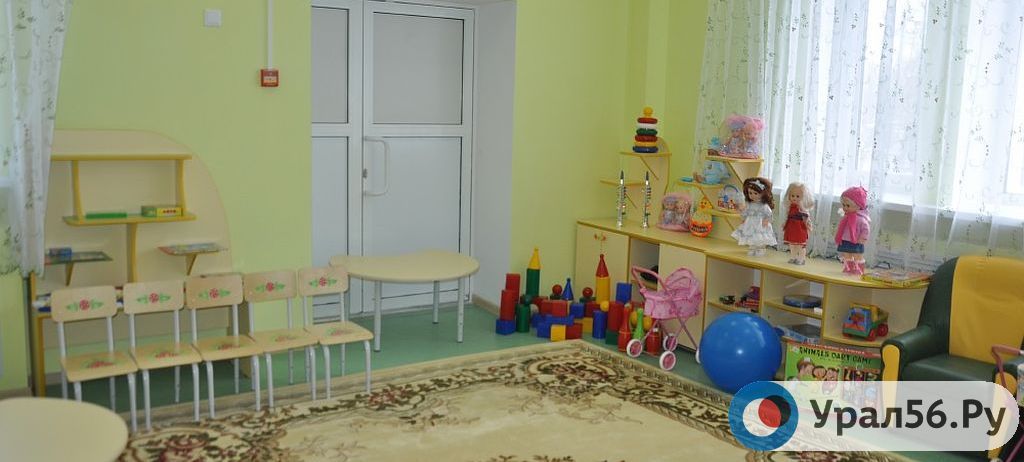 В детском саду Оренбурга няня угрожала «прибить» ребенка