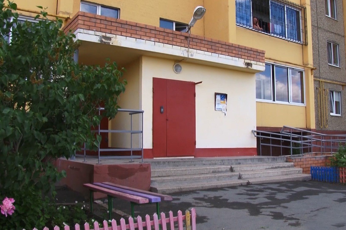 Новому дому — самое современное оборудование