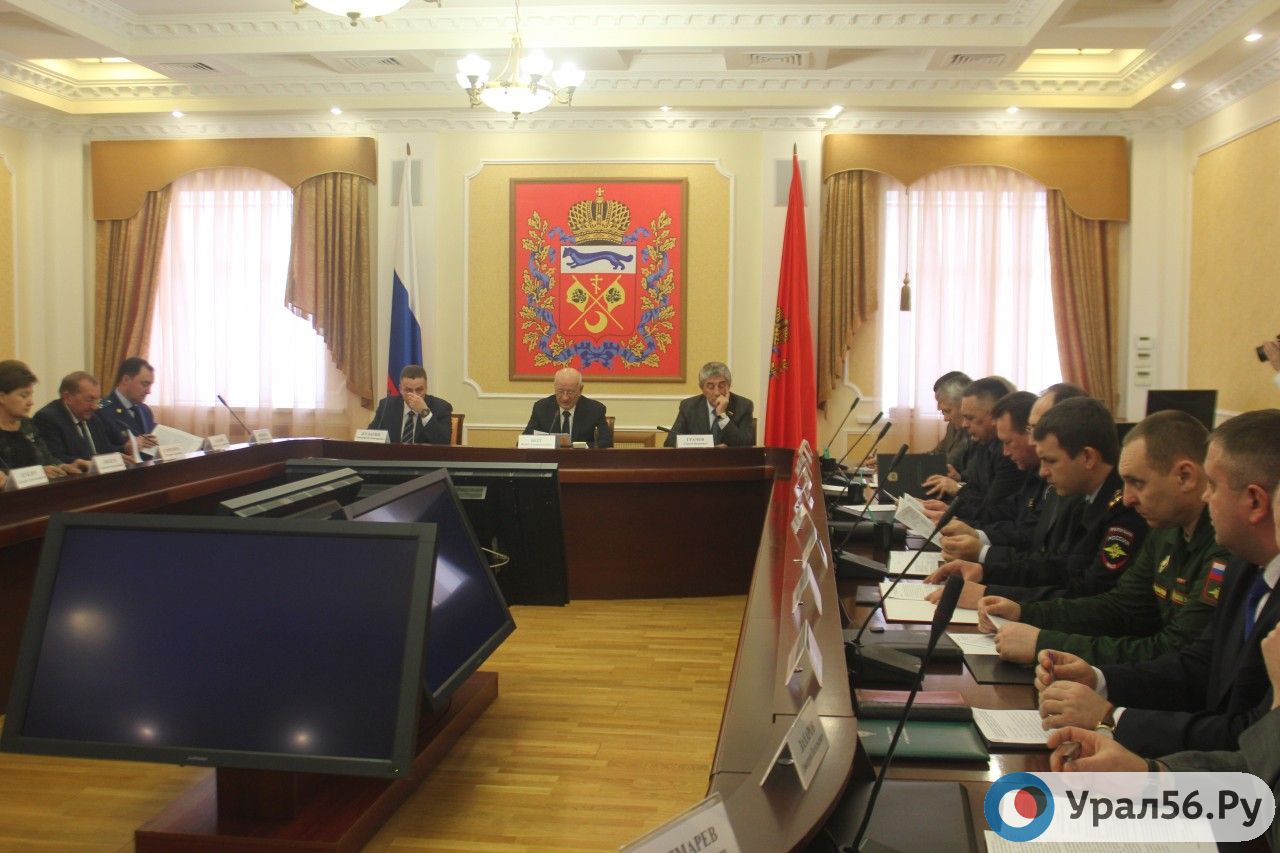 В Оренбургской области активно распространяются синтетические наркотики