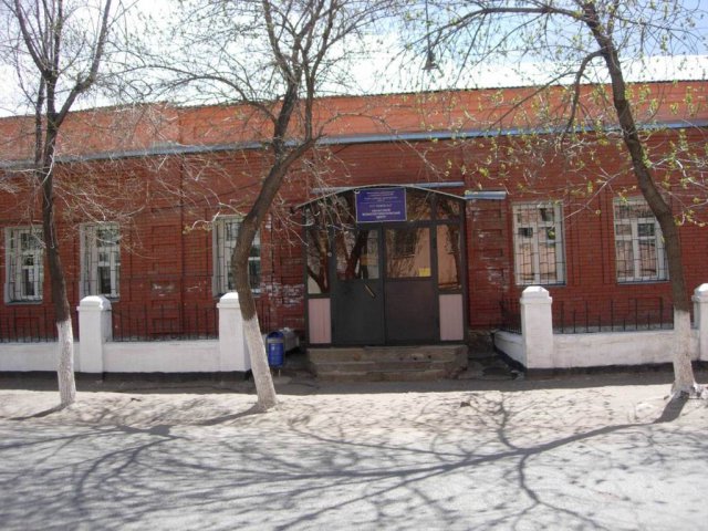 Источник фото: ГБУЗ «ООКПБ№2»