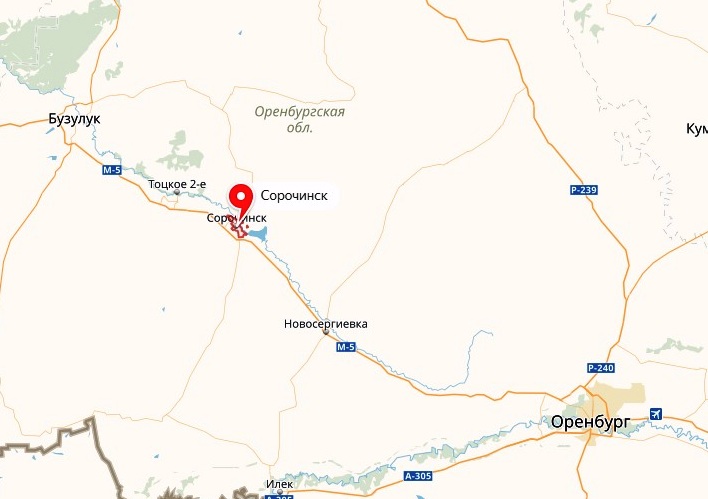 Илек оренбургская область на карте. Автомобилистов Оренбург на карте.