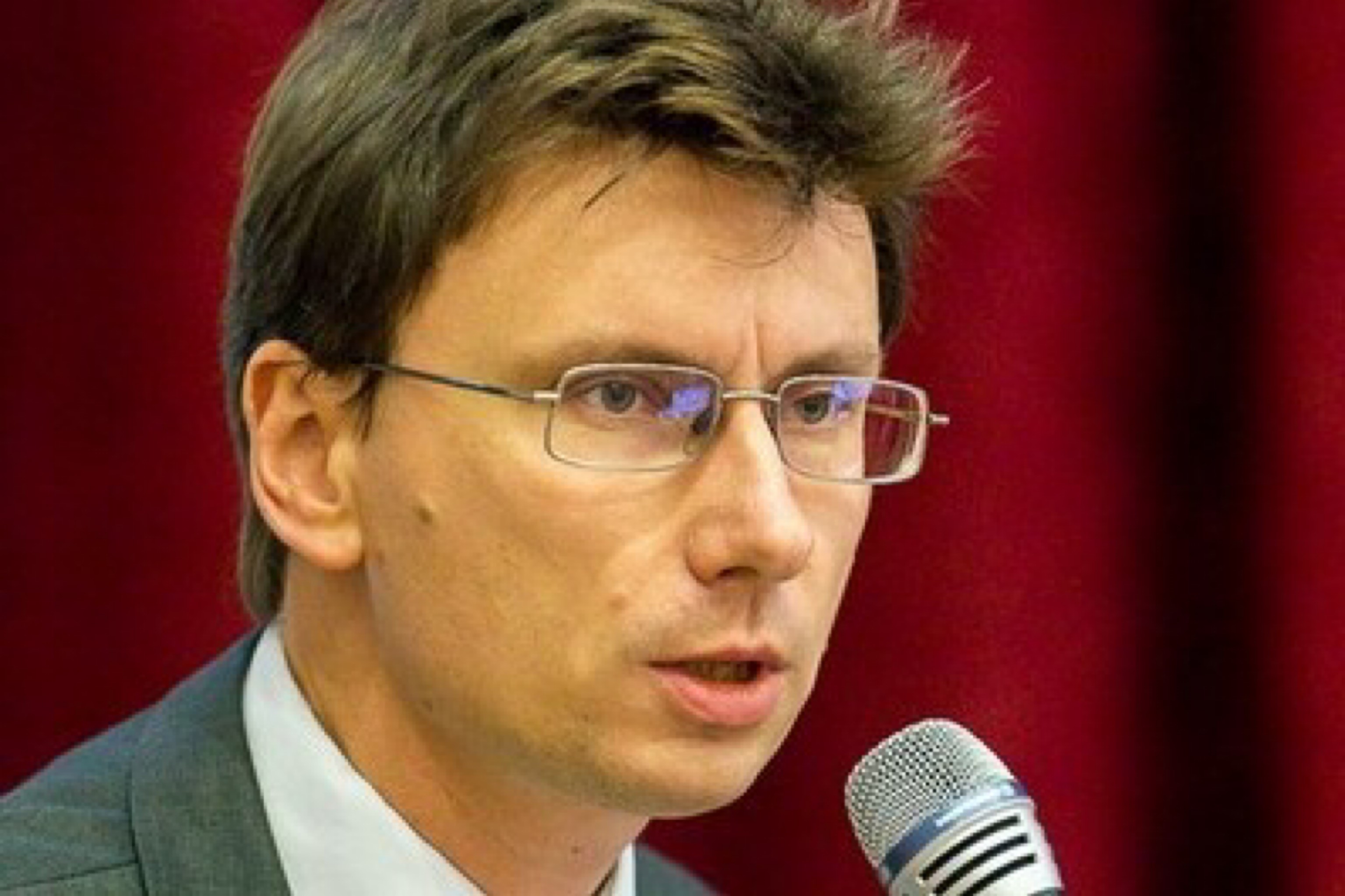 Министр образования Оренбургской области заявил, что школы не будут прежними