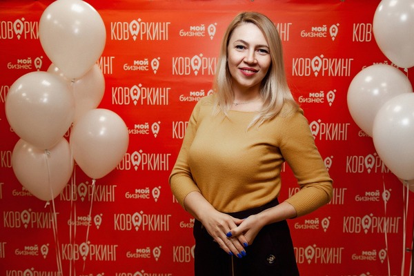 Открылся Коворкинг «Мой бизнес»