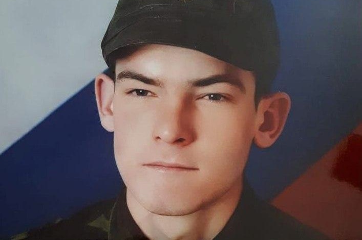 Владимир Обертинский. Фото: Администрация Бузулукского района