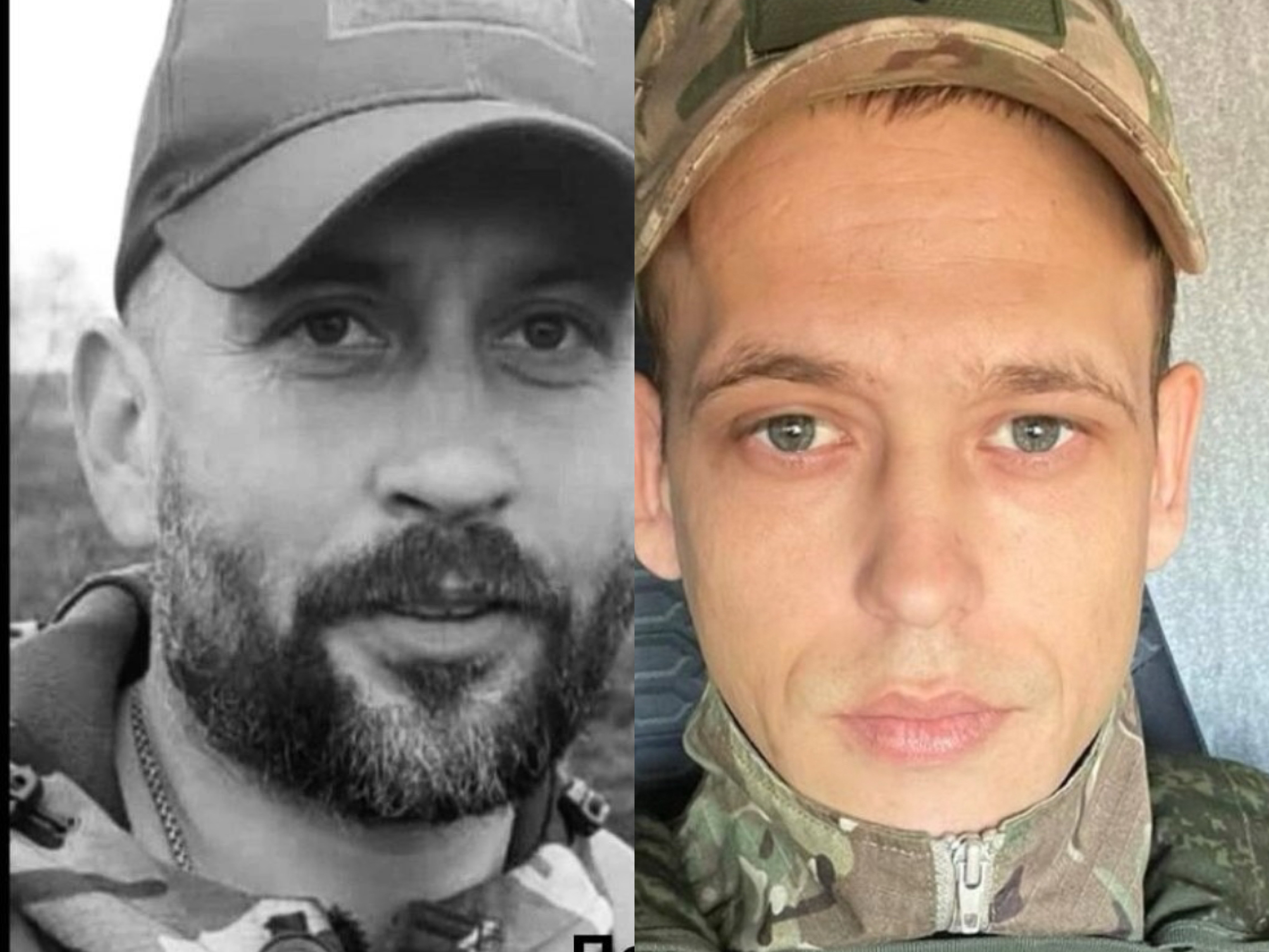 Справа налево: Алексей Попов, Марсель Ахметшин. Фото тгк «Медногорск— твой» и администрация Сакмарского района
