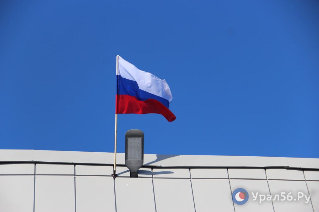Президент России подписал ряд законов