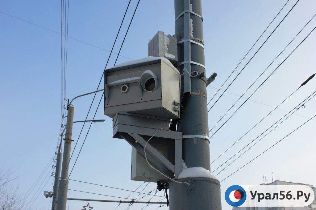 «Арены» в Оренбургской области должны выйти из тестового режима уже на этой неделе