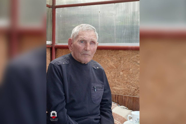 Алексей Поляков. Источник: Администрация Орска