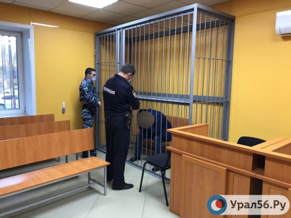 В Орске 11 граждан Республики Узбекистан будут судить за попытку сбыта героина в Оренбурге, Орске и Новотроицке