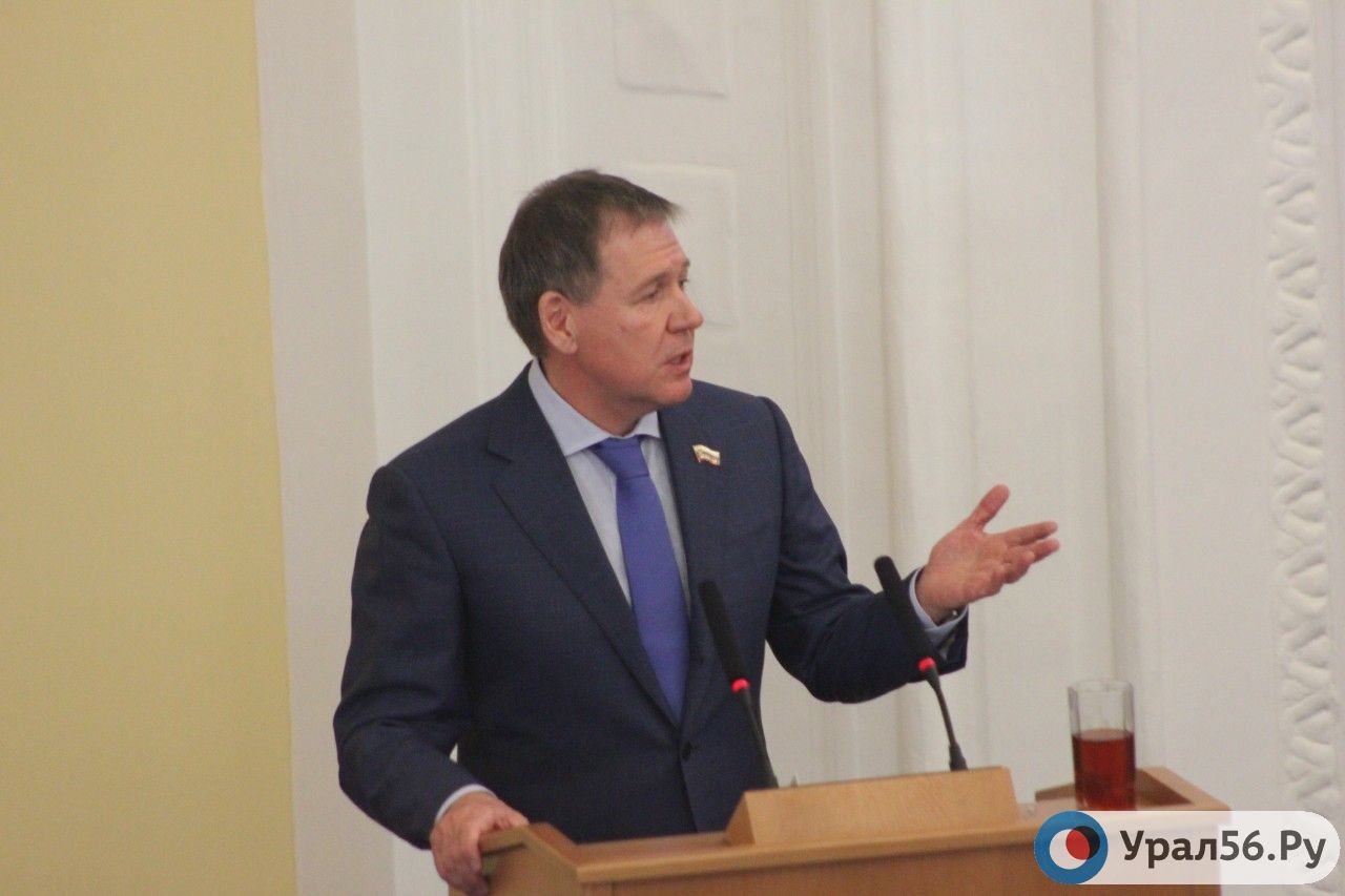 Александр Трубников