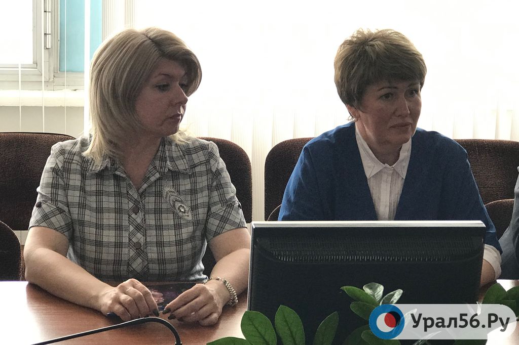 Заместителем главы Орска по социальной политике назначен директор школы