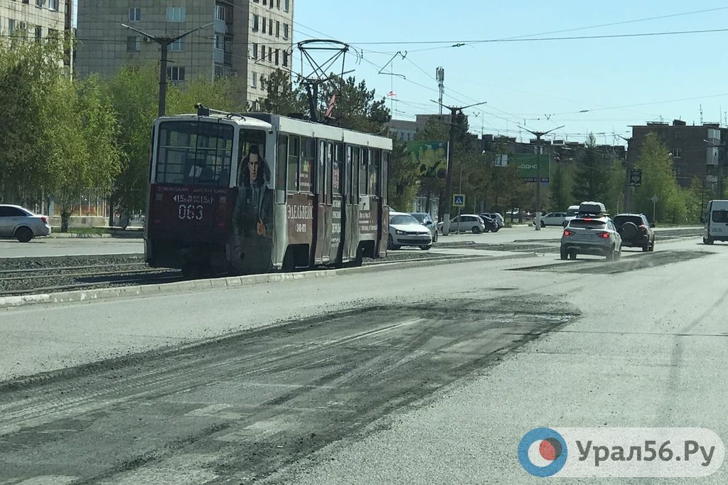 УЖКХ Орска: ООО «Вертикаль» нарушает технологию гарантийного ремонта