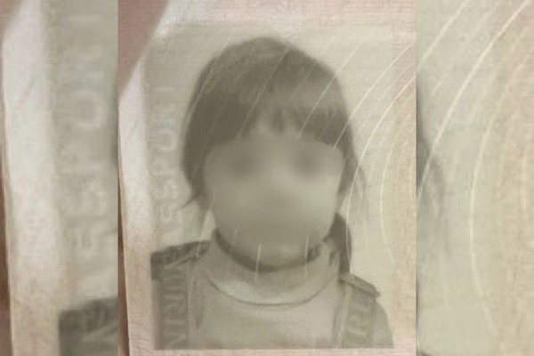 3-летняя Полина. СК РФ по Московской области