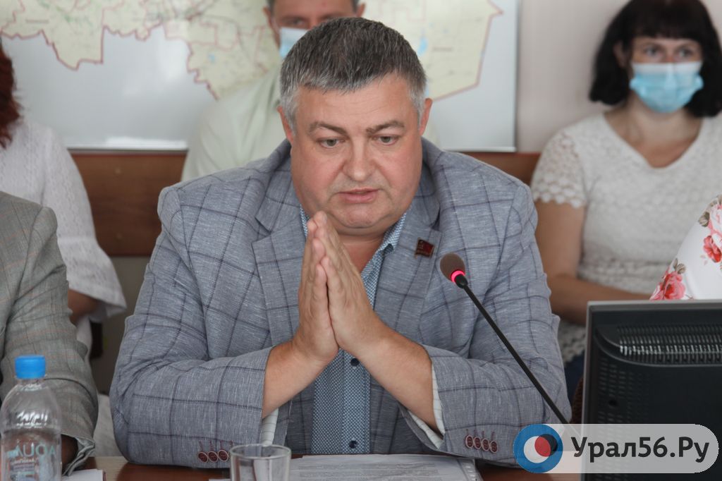 Владимир Гудомаров