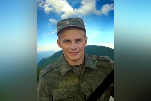 Николай Богомолов. Источник: Администрация Бузулукского района