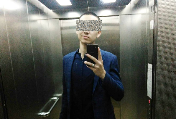 Обвиняемый