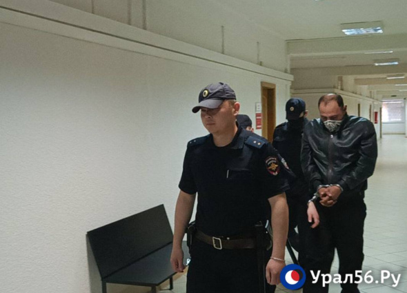 Дело о крушении карусели в Оренбурге: Директора «Оренпарка» Тимура Шогенова отправили в СИЗО на время следствия