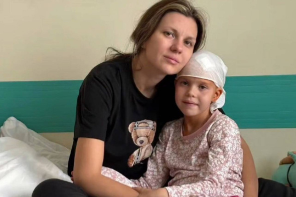 Весь Оренбург помогает Диане: К сбору подключились кафе, бизнес и горожане