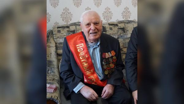 Николай Сызранцев. Фото: ТГ-канал губернатора