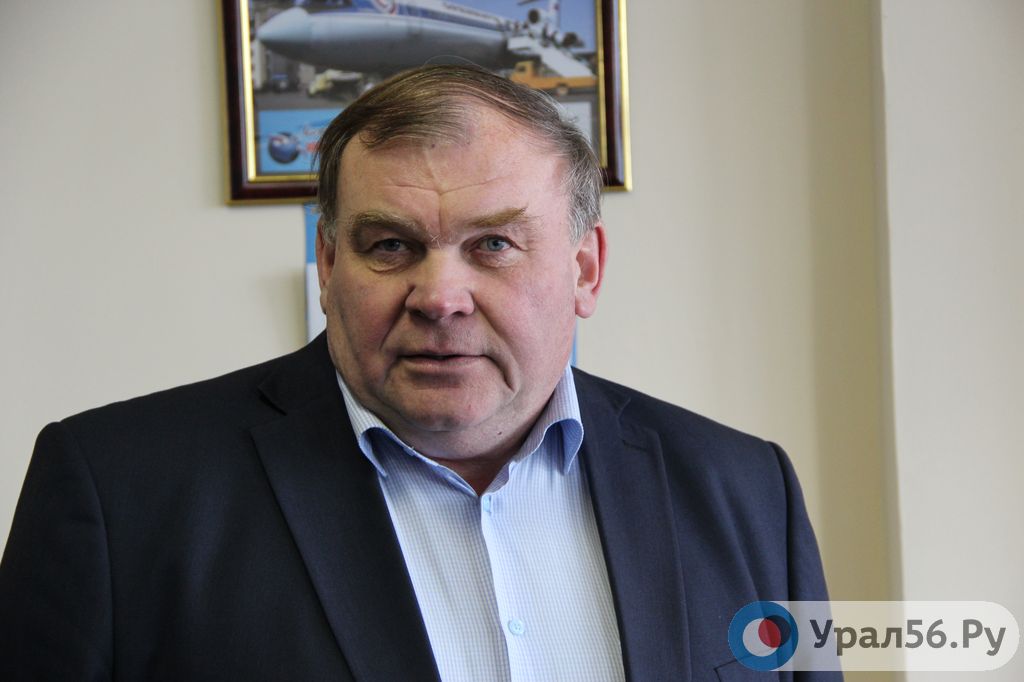 Сергей Сухарев