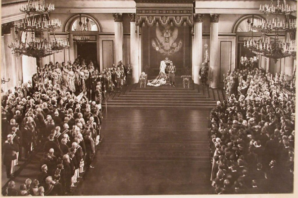 День выборов 115 лет назад: Кто представлял Оренбургскую губернию в первой Госдуме?