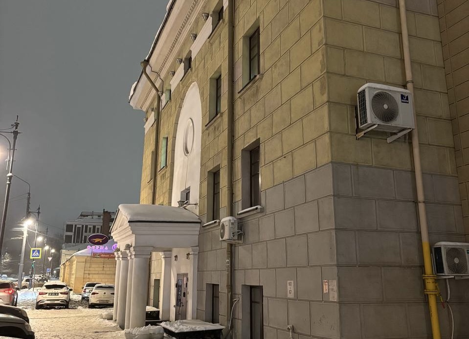 Драмтеатр 23.12.25