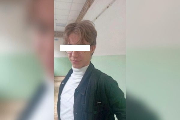 16-летней Роман Ч.