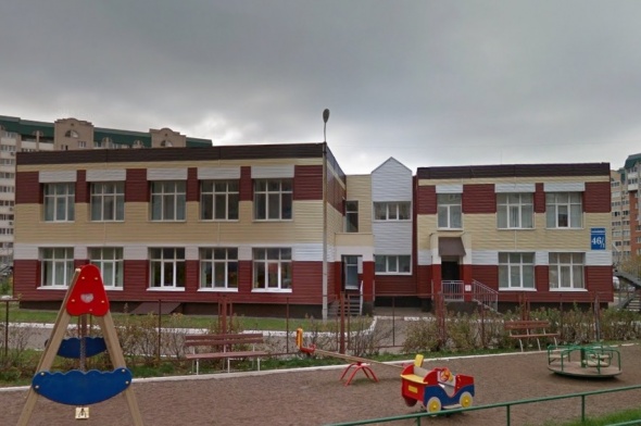 В Оренбурге детсад закрыли из-за заболевших детей