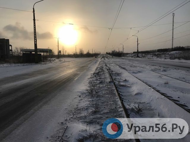 Поселок ОЗТП