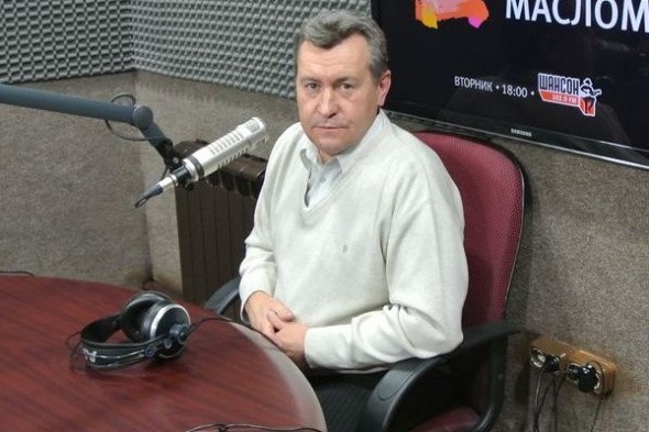 Умер экс-депутат Законодательного Собрания Оренбургской области Сергей Сибикин