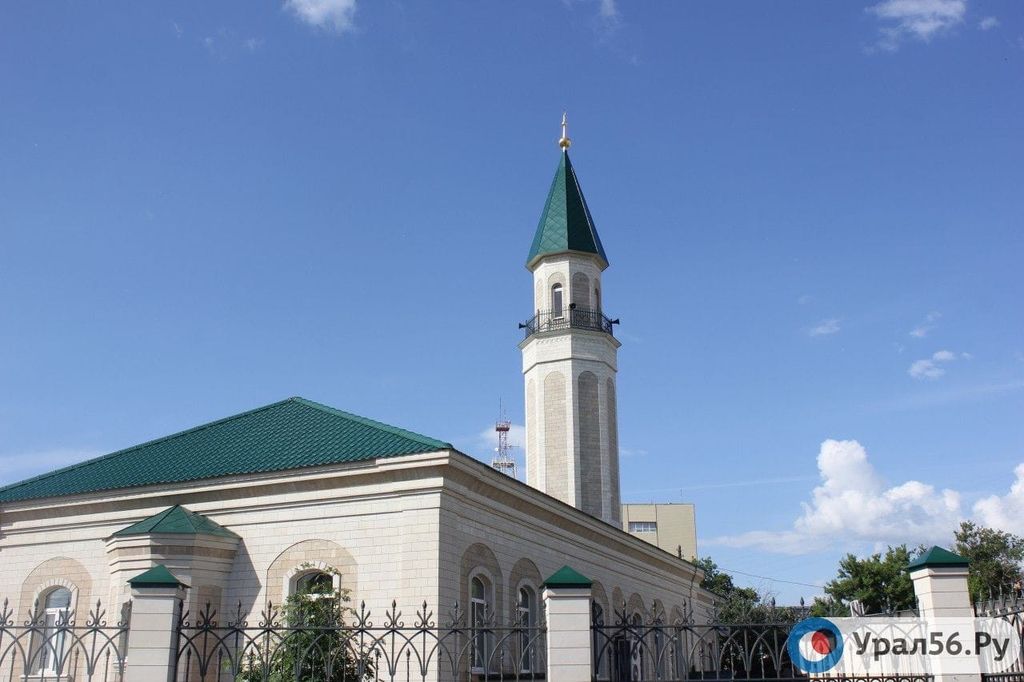 У мусульман всего мира начался праздник Курбан-байрам