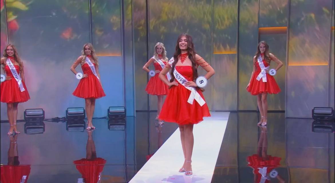 Лиана Табульдина 